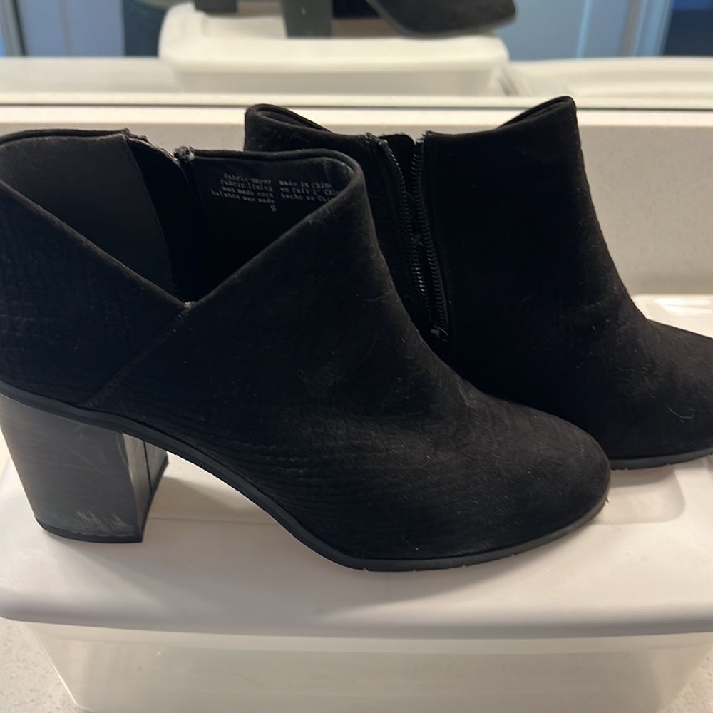 BC booties - Picture 4 of 5